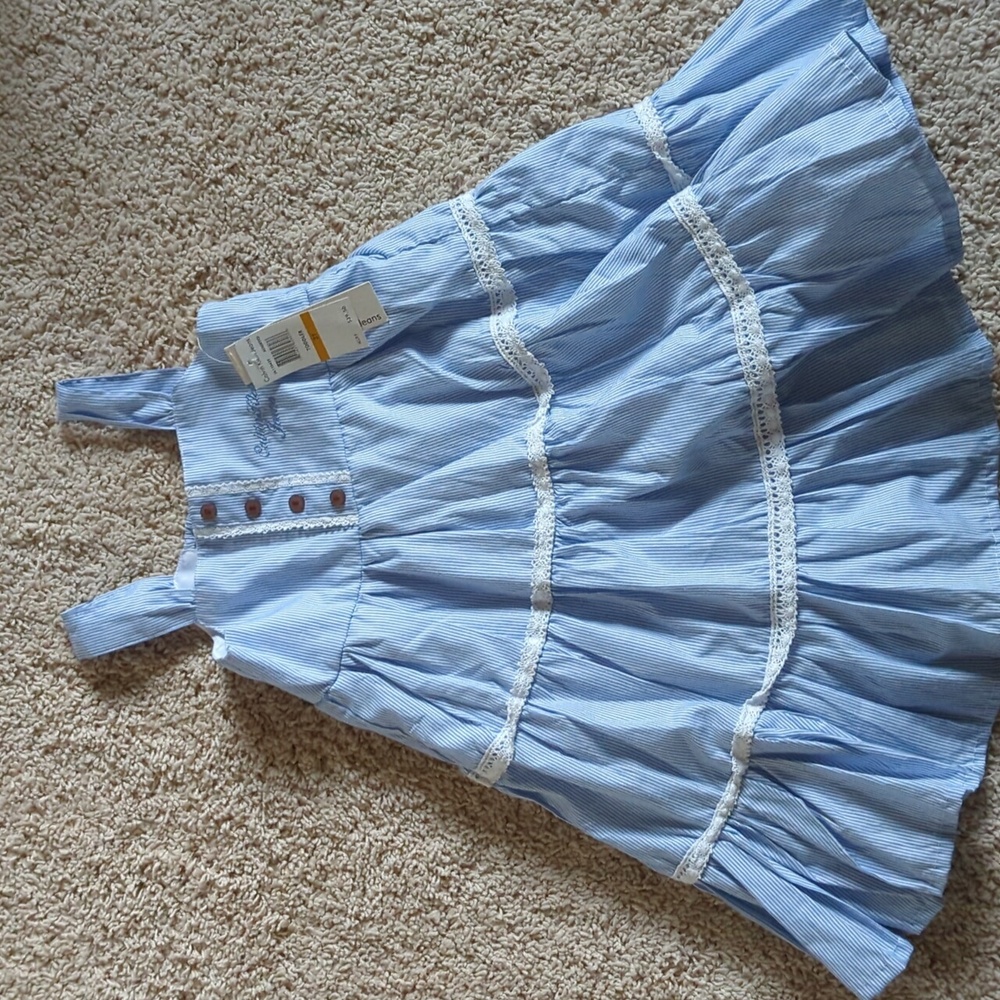 Calvin Klein dress